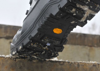 Эверест Модерам Artic Grip