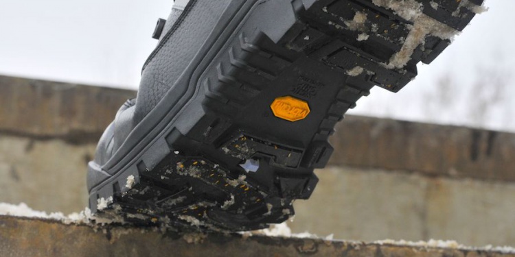 Эверест Модерам Artic Grip