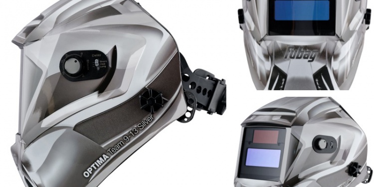 Fubag Optima Team маска сварщика