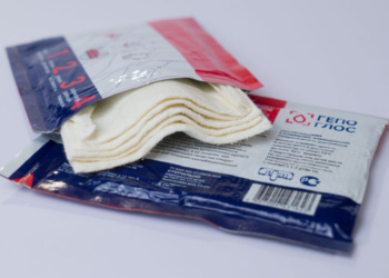 бинт Гепоглос