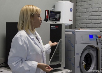 инновации Лаборатория качества «Адвентум Технолоджис»