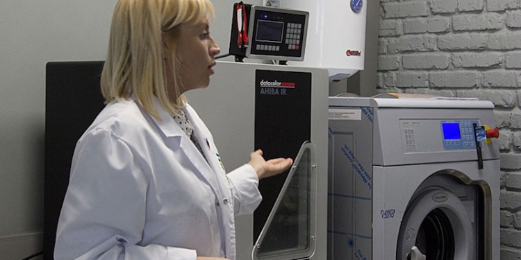 инновации Лаборатория качества «Адвентум Технолоджис»