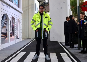 Nokia CHASE LifeTech FR