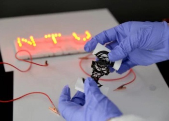 Аккумулятор NTU Singapor