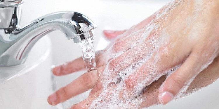 Био Скраб Дэб-Штоко