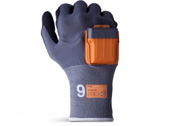 Smart Working Glove