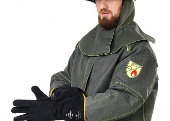 костюм сварщика Приор-некст Техноавиа