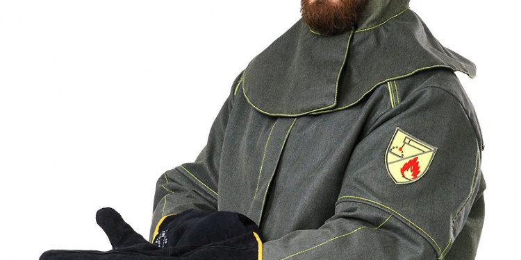 костюм сварщика Приор-некст Техноавиа