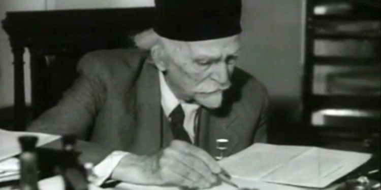 Почему Вторая Мировая война не стала химической