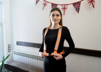 Жилент из Воронежа