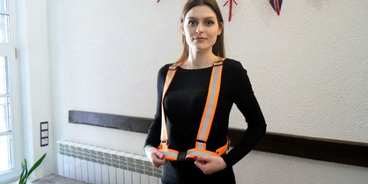 Жилент из Воронежа