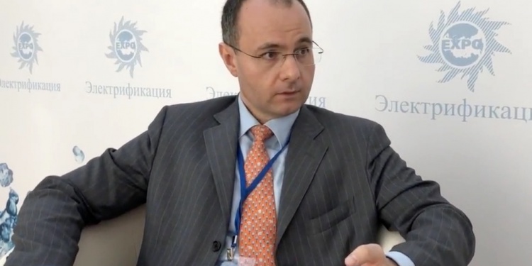 Александ Кручинин SAPE Топ-менеджеры.