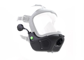 Dräger FPS-COM 7000