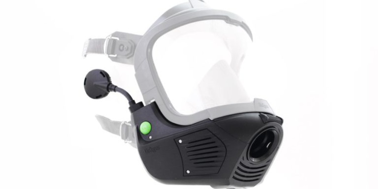 Dräger FPS-COM 7000