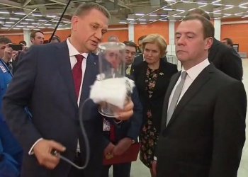 ФНМ Весь Мир сделала себе имя на рынке