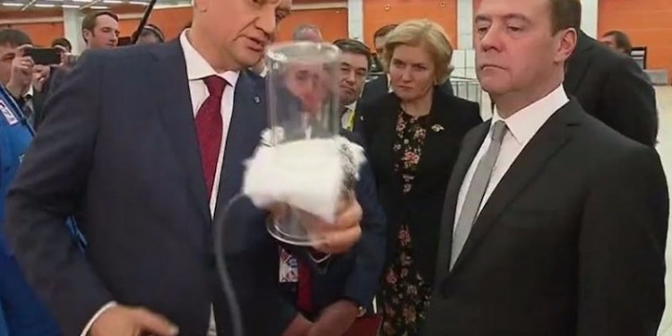 ФНМ Весь Мир сделала себе имя на рынке