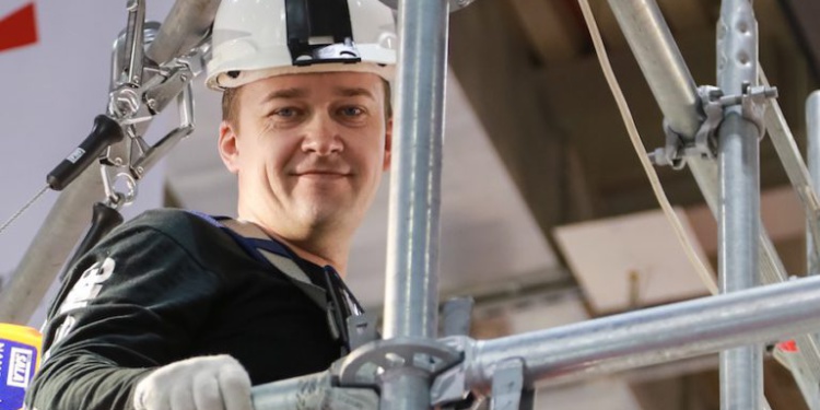 SAPE 2018 – максимум возможностей для производителей и потребителей СИЗ