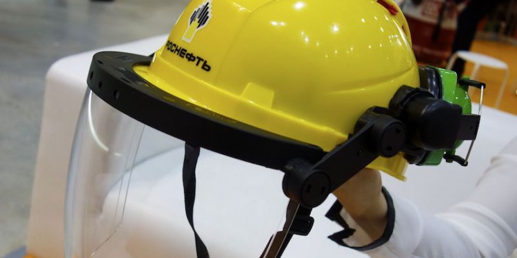 КБТ Визион® Titan RX