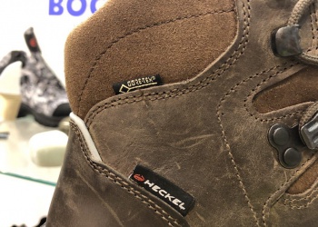 Дайджест SAPE 2018 - Heckel Macsole® MX 400 GT