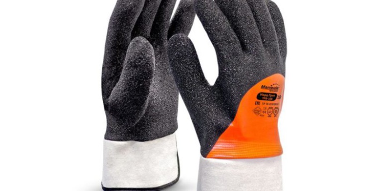 Норд Грип Манипула