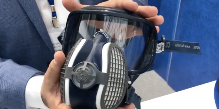 Новинки GVS на выставке SAPE-2018