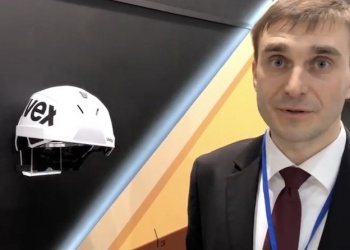 Новинки Uvex на SAPE-2018