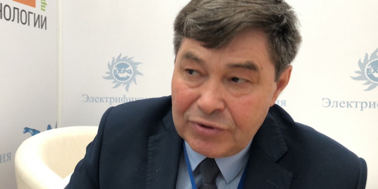 Игорь Рогожин Ассоциация СИЗ