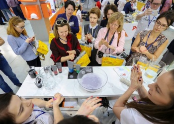 SAPE-2018 EcoStandard Moldex Серкон СОМЗ