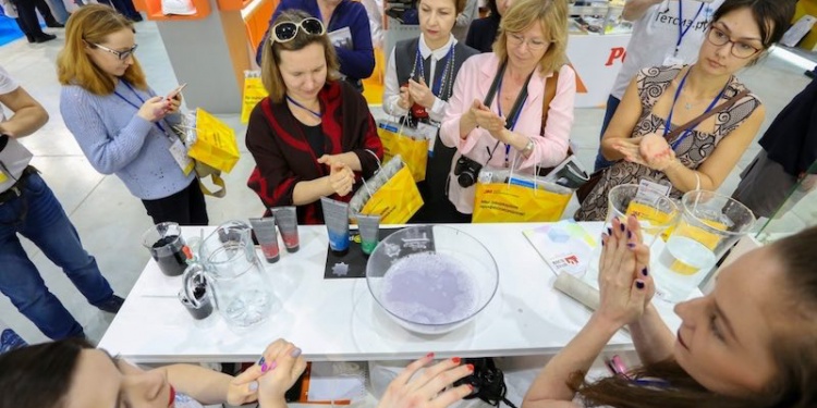 SAPE-2018 EcoStandard Moldex Серкон СОМЗ