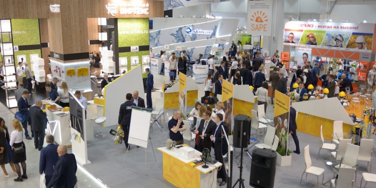 «В работе на высоте нет права на ошибку» — Николай Стопневич, Honeywell