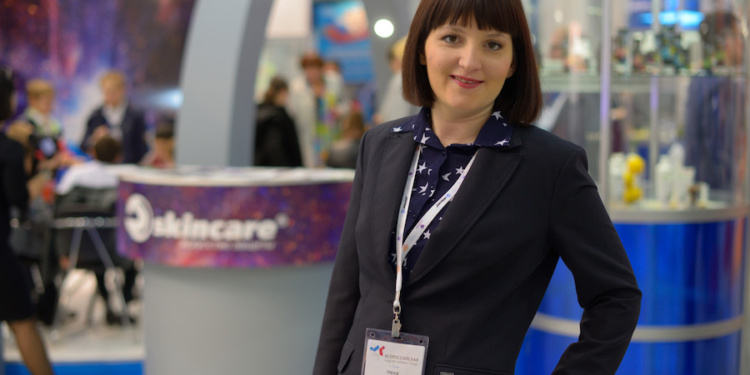 секреты успешной выставки от Елены Пфаф