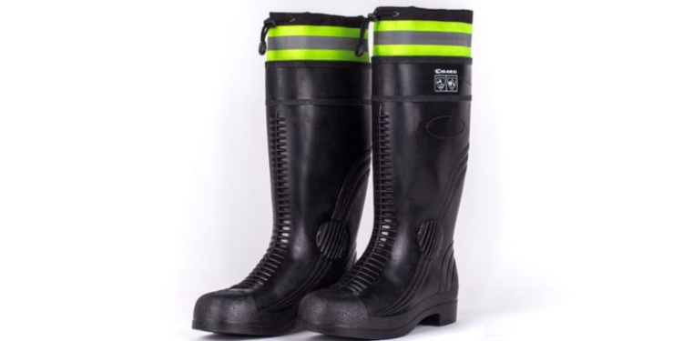 сапоги Солес КЩ70