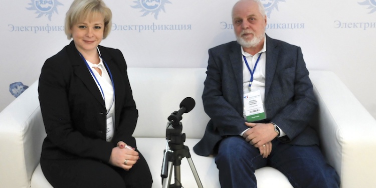 Станислав Друкман УГМК