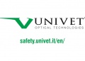 Univet logo