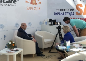 Валерий Корж SAPE