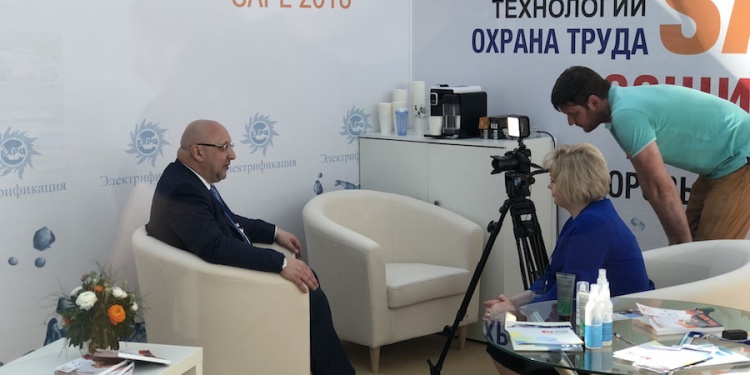 Валерий Корж SAPE