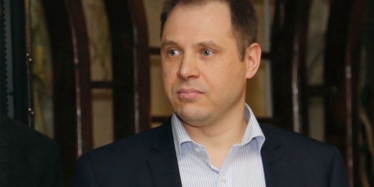 Респираторный комплекс Виталий Ступаченко