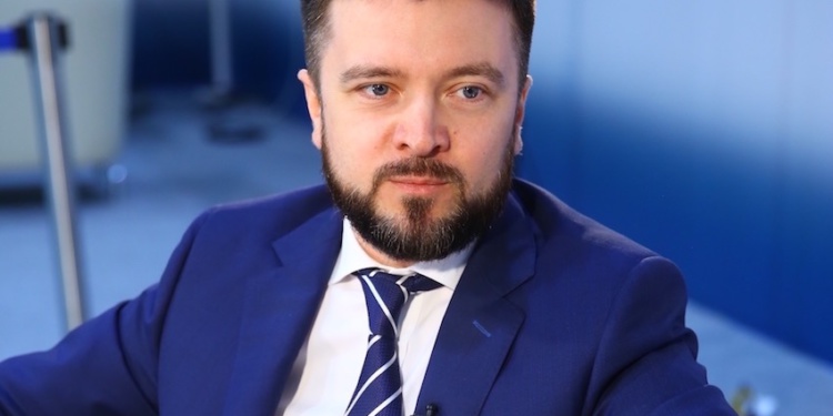 Владимир Затынайко