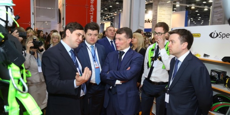 Что мешает продвижению российских инновационных продуктов