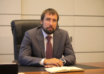 гендиректор «Зелинский Групп» Борис Дубовик