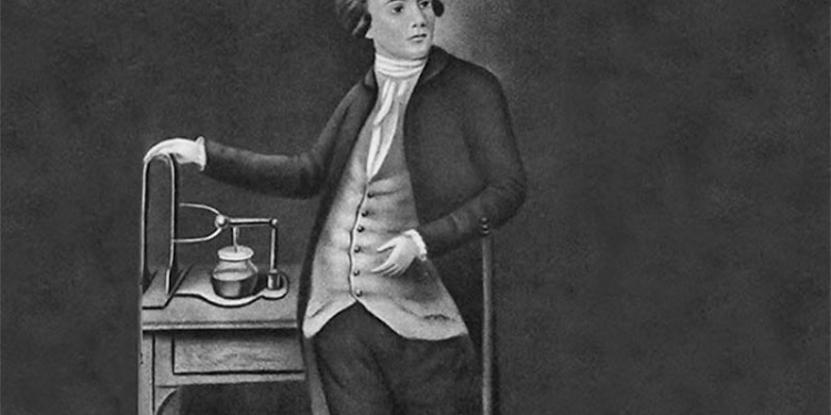 Николай Бенардос