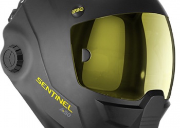 ESAB маска сварщика SENTINEL