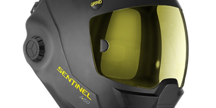 ESAB маска сварщика SENTINEL
