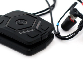 Канадская Eers выпустила переговорную гарнитуру SonX с защитой от громкого шума 🎧