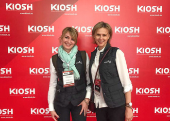 KIOSH 2018: мнение участника