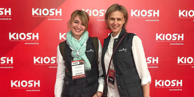 KIOSH 2018: мнение участника