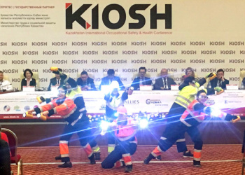KIOSH 2018: мнение участника