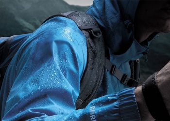 Мембранные ткани: ухаживаем правильно