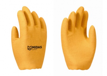 Midas перчатки