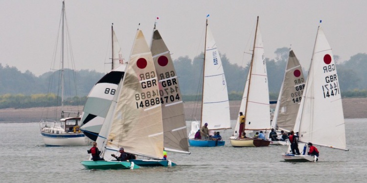 «Стецкевич-спецзащита» выпустила коллекцию для парусного спорта